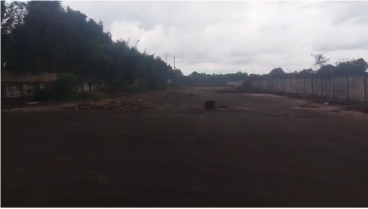 DiJual Tanah di Karangsari Bekasi